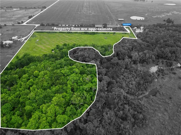 1835 Lcr 608, Mart, TX 76664