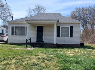 129 Courtland St, Jackson, TN 38301