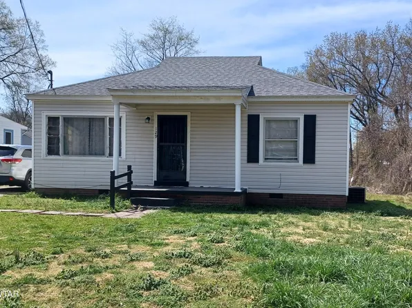 129 Courtland St, Jackson, TN 38301