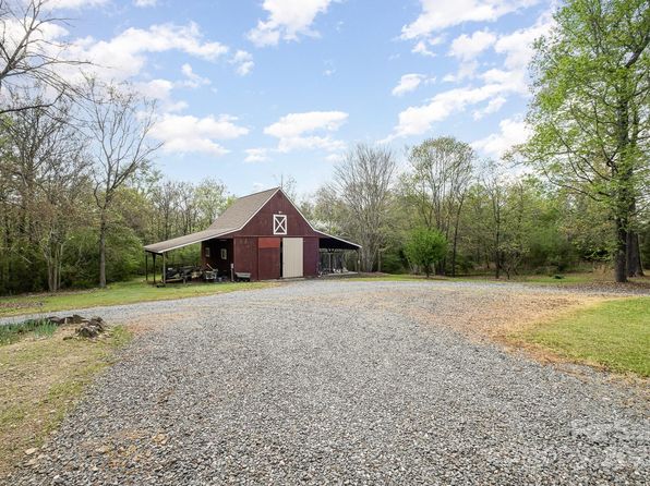 1151 Trull Hinson Rd, Wingate, NC 28174