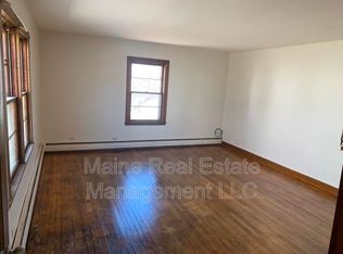 12 Boothby St APT 5, Augusta, ME 04330