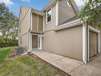 4731 Haden Ct, Kansas City, MO, 64136