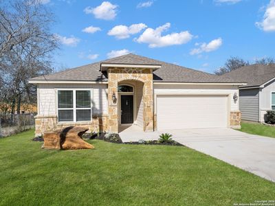 14681 Main St, Lytle, TX, 78052