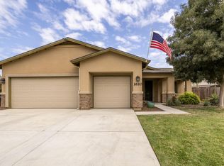 1620 Capistrano Ave, Tulare, CA 93274