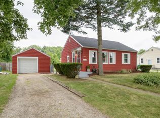 175 21st St N, Battle Creek, MI 49015