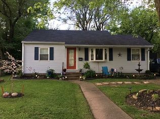 4510 Jackson Ave, Evansville, IN 47714