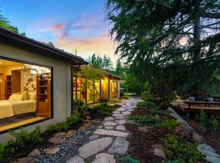 16216 Kennedy Rd, Los Gatos, CA 95032