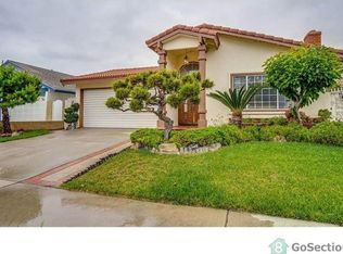 18725 Kamstra Ave, Cerritos, CA 90703