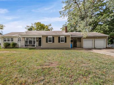 916 Dunbar Ave, Excelsior Springs, MO, 64024