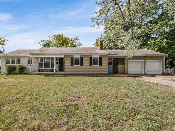 916 Dunbar Ave, Excelsior Springs, MO 64024