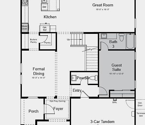 2nd image of this home