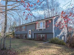 403 Pond St, Uxbridge, MA 01569