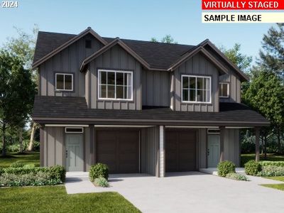 4177 SW 31st St, Gresham, OR, 97080