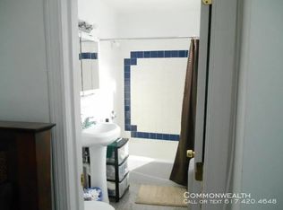 23 Cummings Rd #3SM, Brighton, MA 02135