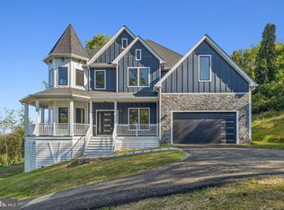 12816 Furnace Mountain Rd, Lovettsville, VA