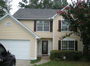 2640 Suwanee Lakes Trl, Suwanee, GA 30024