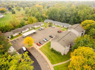 Aspen Flatz, Lansing, MI 48911
