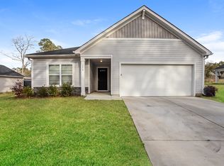 1218 Gardner St, Camden, SC 29020