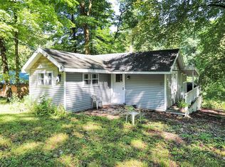 4536 W County Road 1200 S, Poland, IN 47868
