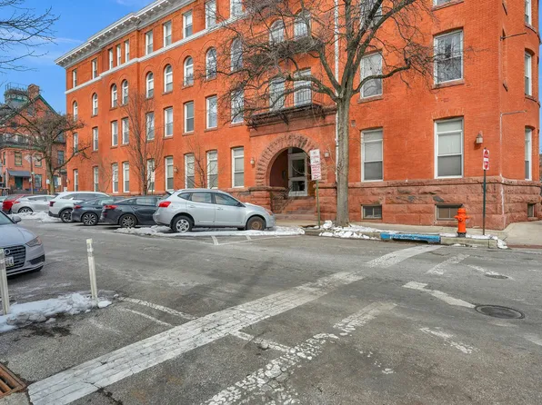 2300 N Calvert St, 2300 N Calvert St APT 301, Baltimore, MD 21218