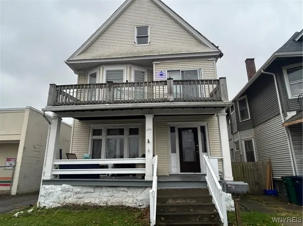 479 Abbott Rd, Buffalo, NY 14220