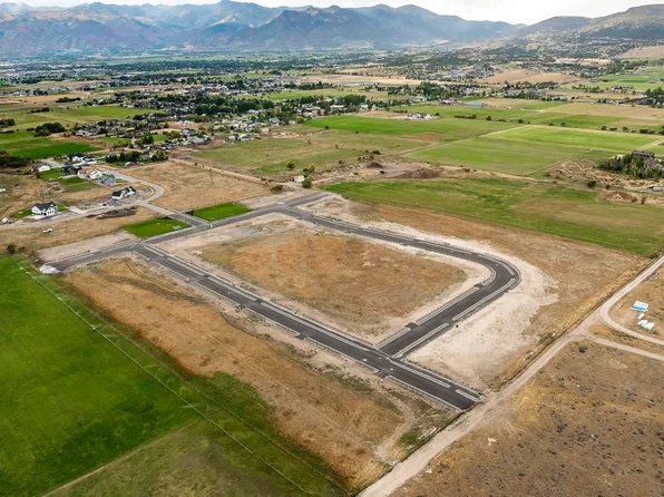 3988 E 2140 S, Heber City, UT 84032