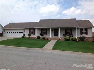 4103 Phillips Dr, Paragould, AR 72450
