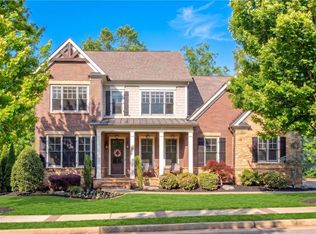 3859 Cochran Lake Dr, Marietta, GA 30062