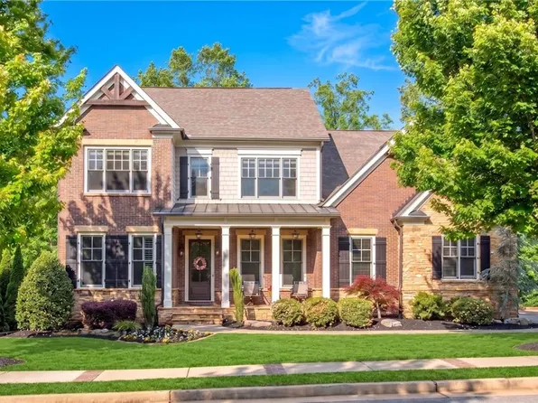 3859 Cochran Lake Dr, Marietta, GA 30062