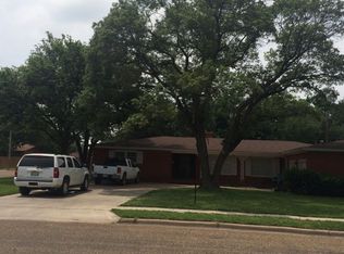 3301 38th St, Lubbock, TX 79413