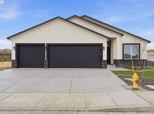 1283 SE Kimber, Hermiston, OR 97838
