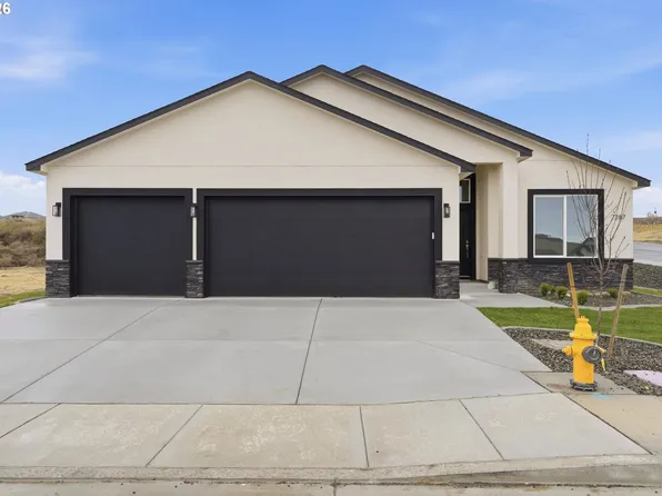 1283 SE Kimber, Hermiston, OR 97838
