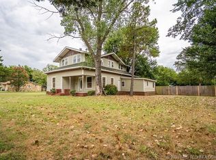 510 S 3rd Ave, Marietta, OK 73448