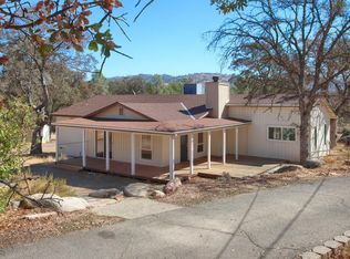 29887 Horseshoe Dr, Coarsegold, CA