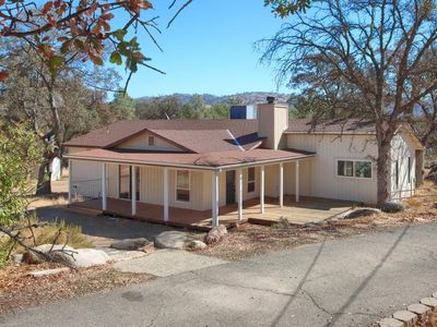 29887 Horseshoe Dr, Coarsegold, CA, 93614