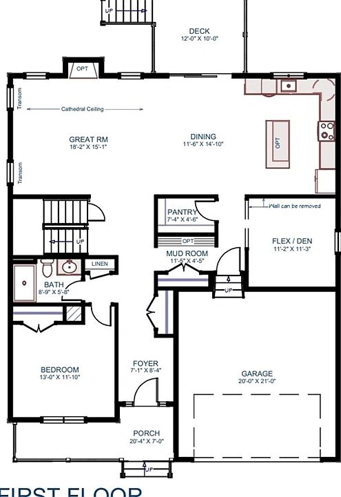 2nd image of 41 Titicut Ave Lot 35
