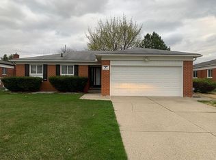 3112 Firestone Dr, Sterling Heights, MI 48310