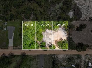 Lots 28 29 30 E Laurel Ln, Defuniak Springs, FL 32433