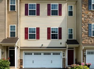 153 Carters Mill Rd, Trevose, PA 19053