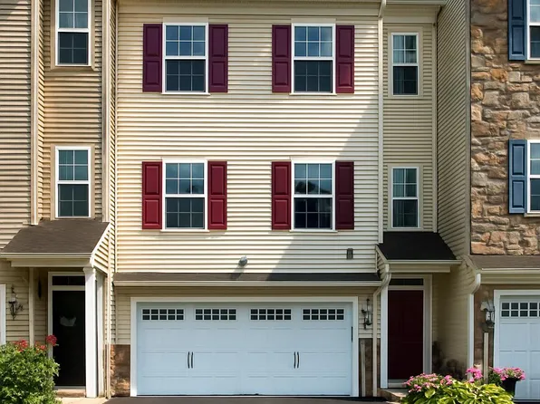 153 Carters Mill Rd, Trevose, PA 19053