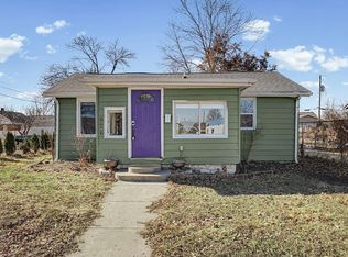 626 S 31st St, Lafayette, IN 47904