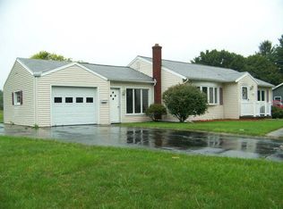 511 Highland Ave, Horseheads, NY
