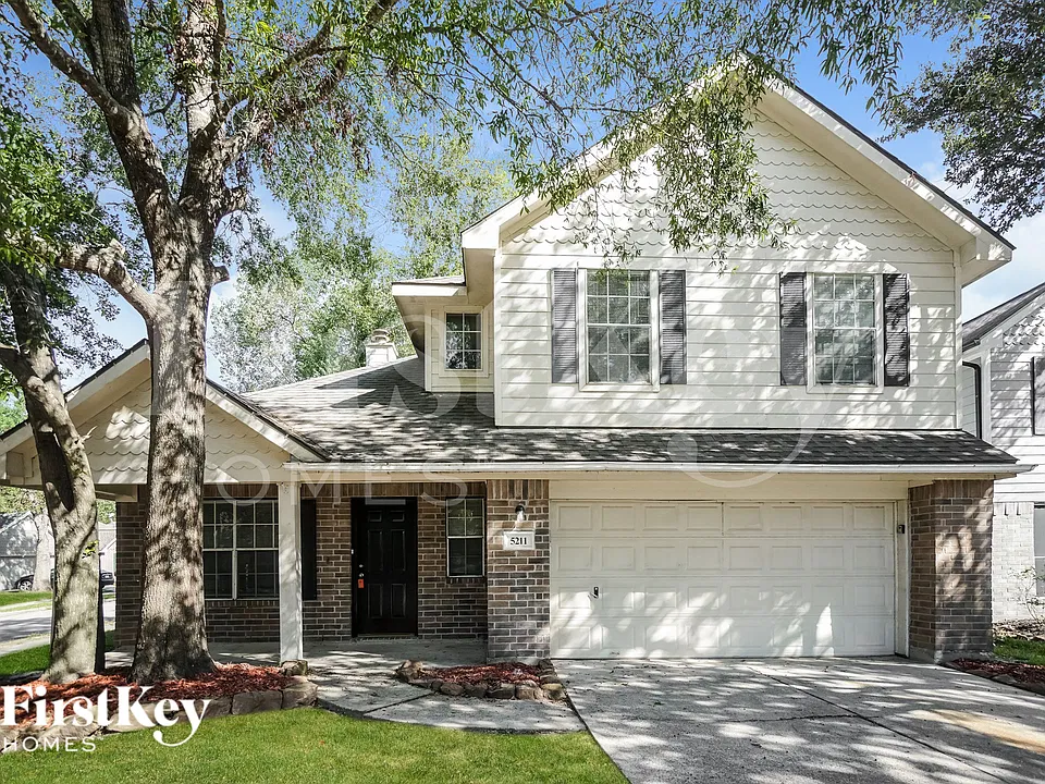 5211 Timber Quail Dr