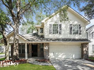 5211 Timber Quail Dr, Humble, TX 77346