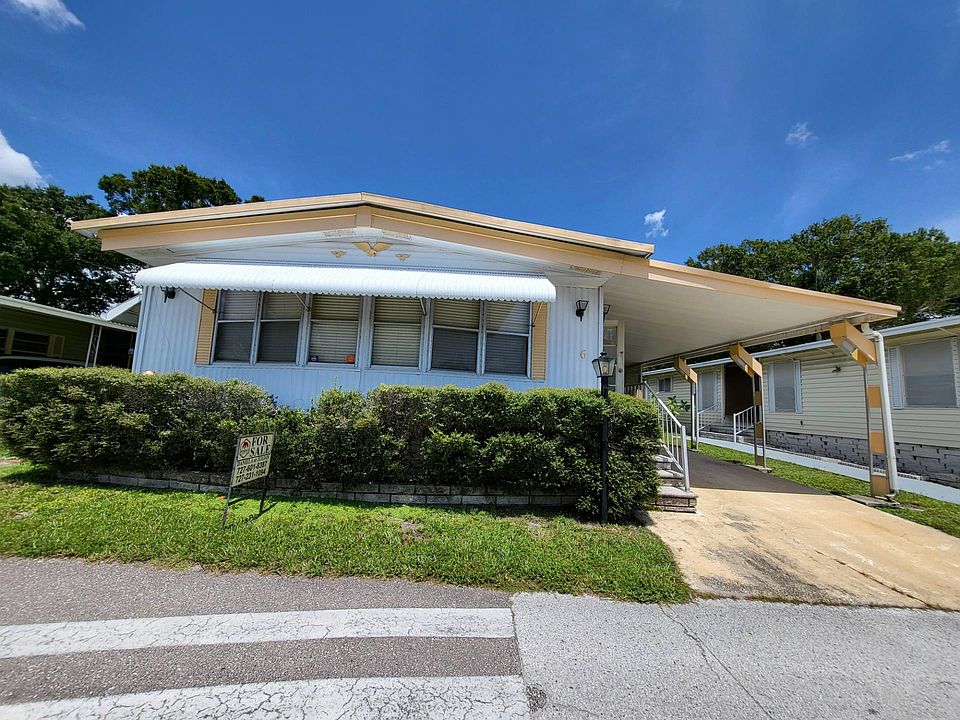 1st image of 3390 Gandy Blvd #6