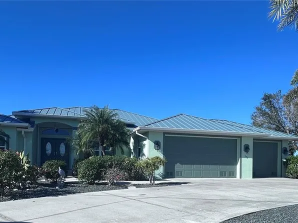 399 Bal Harbor Blvd, Punta Gorda, FL 33950