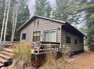 3543 Terrace Ct, Luzerne, MI 48636