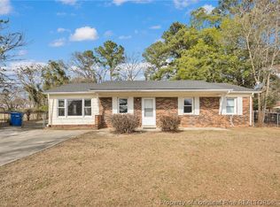 6507 Amanda Cir, Fayetteville, NC 28304