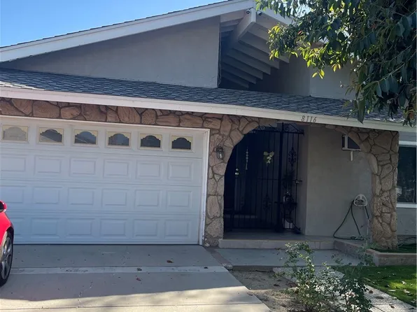 8116 Laramie Ave, Winnetka, CA 91306