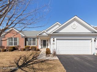 616 Tuscan Vw, Elgin, IL 60124